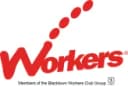 Blacktown Workers Softball Club logo