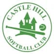 Castle Hill Softball Club logo