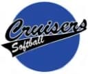 Cruisers Softball Club logo