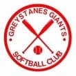 Greystanes Giants Softball Club logo