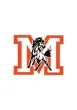Marsden Park Mustangs Softball Club logo