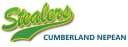 Stealers Baseball and Softball Club Cumberland logo