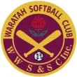 Wenty Waratahs Softball Club logo